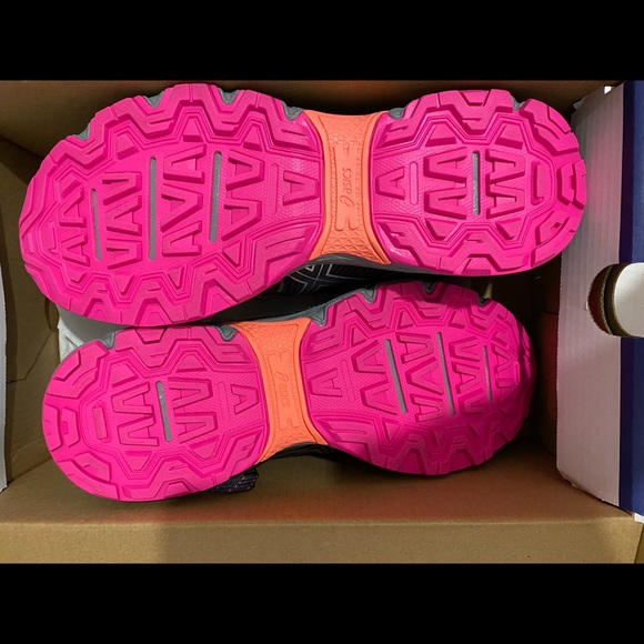 Asics Gel Venture 7 - Picture 3 of 7